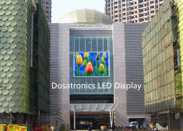 ประเทศจีน จอภาพ LED SMD P5mm ขนาดบางพิเศษสำหรับสนามกีฬา / สตูดิโอความสว่างสูง ผู้ผลิต