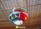 P5mm Rotating LED Ball เช่าจอแสดงผล, นำเสนอความคิดสร้างสรรค์ Globe HD ผู้ผลิต