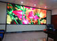 Slim LED ความละเอียดสูง P4mm แสดงผลวิดีโอ Wall, Indoor LED Concert Video Wall ผู้ผลิต